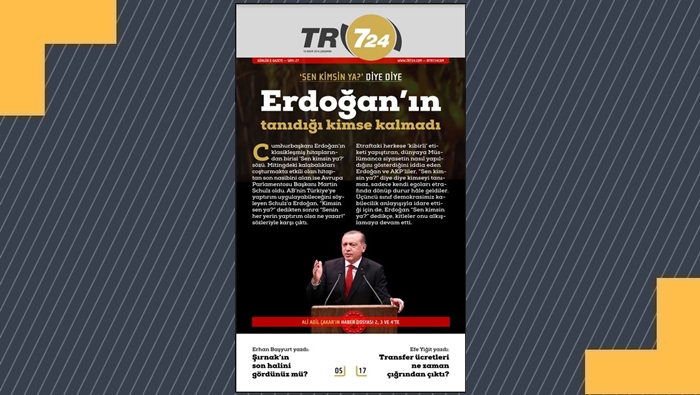 16 Kasım Çarşamba e-Gazeteniz