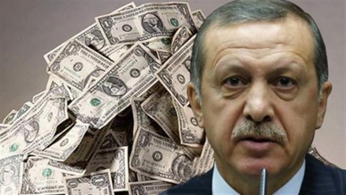 Merkez Bankası’ndan Saray’a rest [Analiz: Semih Ardıç]