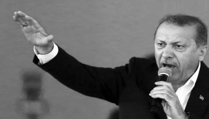 Rejimin adını siz koyun [Vehbi Şahin]