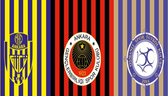 Futbolda şampiyonluk başkentleri teğet geçiyor [Efe Yiğit]