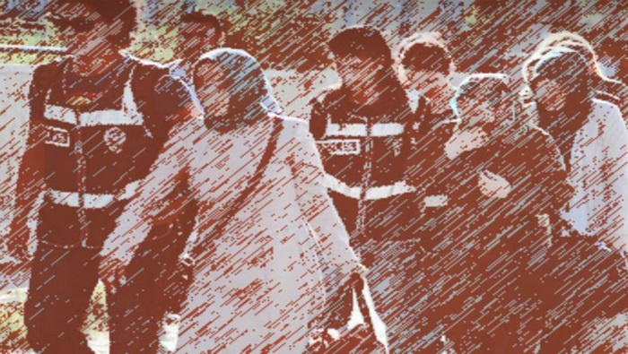 İki dakika susalım, mazlumlar konuşuyor [Tarık Toros]