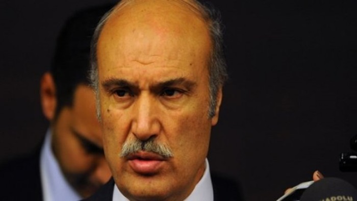 Hüseyin Çapkın’a tahliye