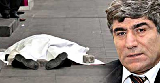 Ramazan Akyürek’ten Dink davasında şok iddia: Cerrah, uyarı yazısının imhasını istedi