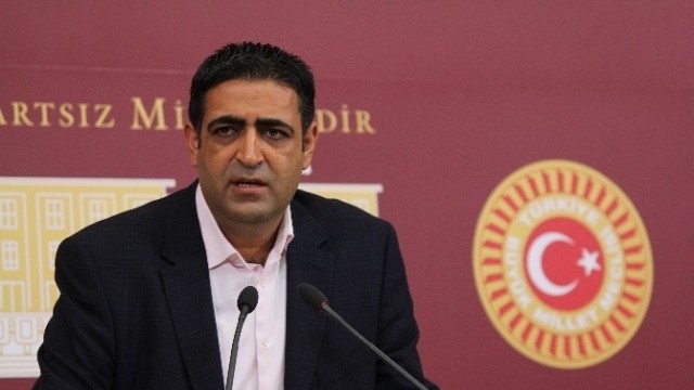 HDP’li İdris Baluken’e 16 yıl 8 ay hapis cezası