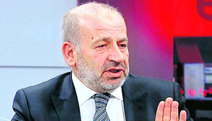 Ceza Hukuku’nun Mimarı Özgenç: Bu ‘itiraflar’ hükümeti ve bürokratları yargılatır!
