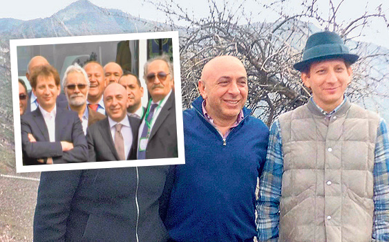 Maaşları 120 bin lirayı bulan kayyımlardan Gülen’in kardeşine aynı itham