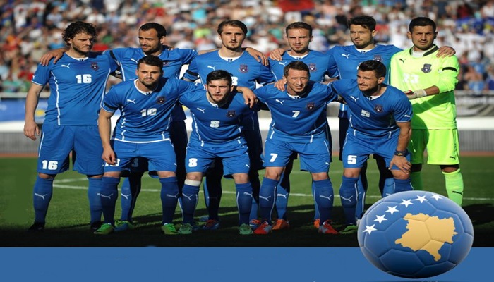 Çiçeği burnunda bir futbol ülkesi: Kosova [Efe Yiğit]