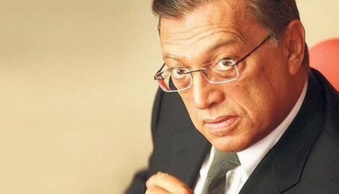 Mesut Yılmaz, uyardı: İdam gelirse ne olur?