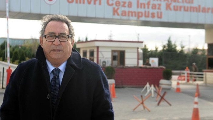 Umut Nöbetlerini başlatan Gazeteci Mete Akyol vefat etti