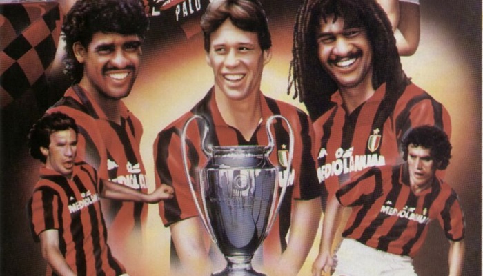 Bir zamanlar efsaneydi: Milan [Haber-İnceleme: Efe Yiğit]