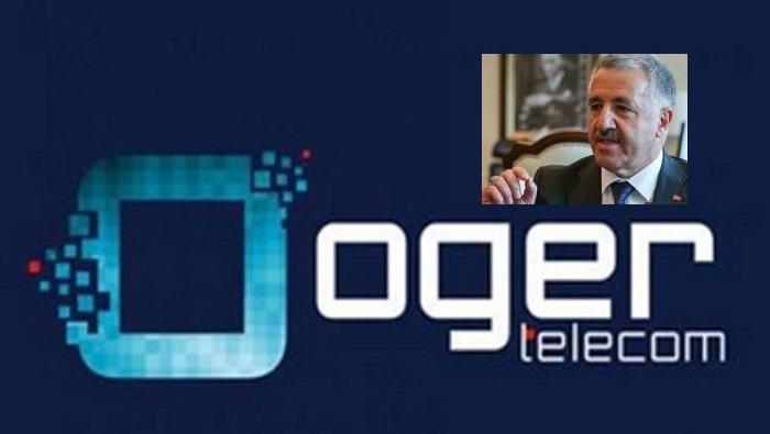 Ulaştırma Bakanı’ndan ilginç yorum: Oger’in borcu Telekom’u etkilemez [Ekonomi Gündemi]