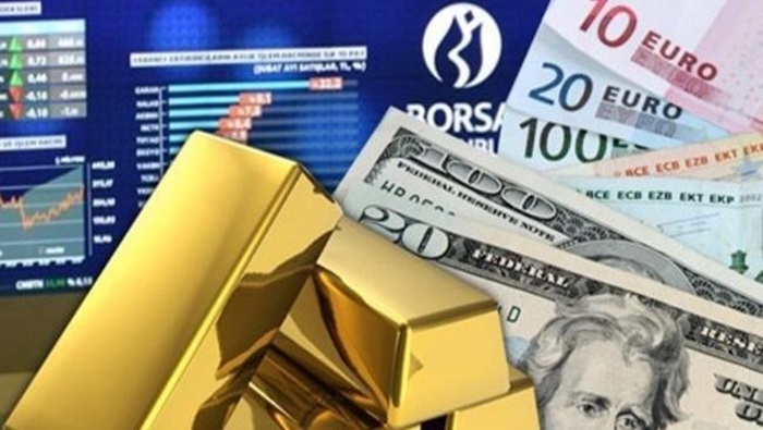 ‘Merkez Bankası’nın rezervleri 1 haftada tam 5 milyar 500 milyon dolar eridi’