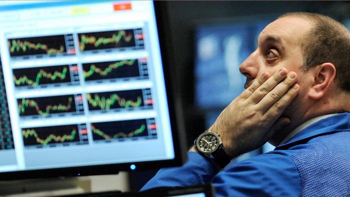 #DöviziniTürkiyeİçinBoz sınavı