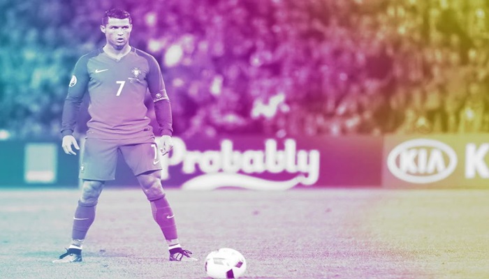 Bir futbolcudan çok daha fazlası: Cristiano Ronaldo [Haber-Portre: Efe Yiğit]