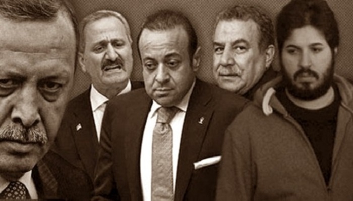 Çember sadece Zarrab için daralmıyor [Analiz: Semih Ardıç]