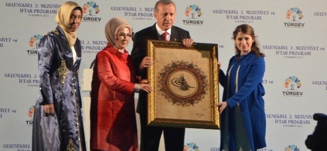 turgev yurt gaspi-15 temmuz-yurtkur-cemaat yurduna el koyma-erdogan ailesi