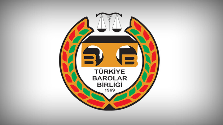 Türkiye Barolar Birliği: Cumhurbaşkanını ve iktidarı uyarıyoruz, yeter artık!