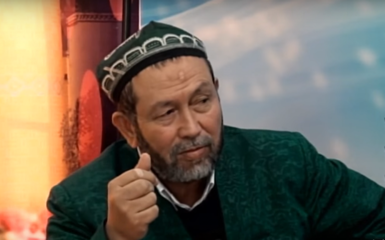 Hükümet, Uygur Türklerinin kanaat önderini Çin’e iade ediyor