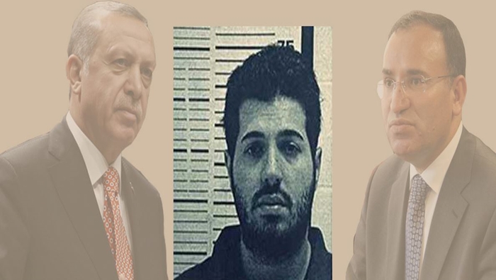 TC’nin en kıymetli vatandaşı neden Reza? [Vehbi Şahin]