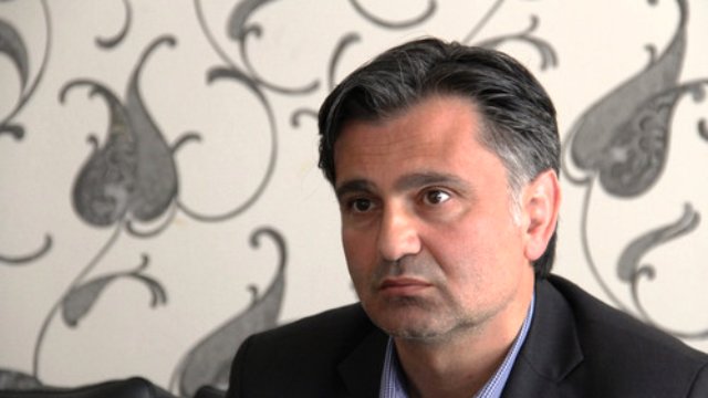 HDP’li bir milletvekili adli kontrol şartıyla serbest bırakıldı