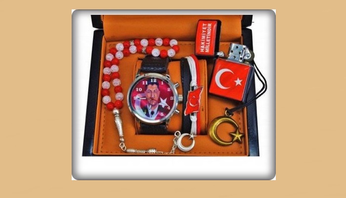 15 Temmuz’u satanlar! [Sefer Can]