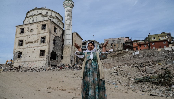 Şırnak’ın son halini gördünüz mü? [Erhan Başyurt]