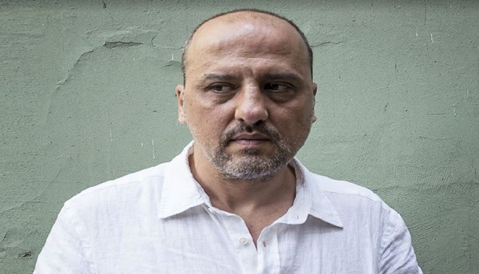 5 yıl önce 5 yıl sonra: Ahmet Şık, iktidar ağzı kullanmadığı için tutuklandı [Haber-Analiz: Kemal Ay]