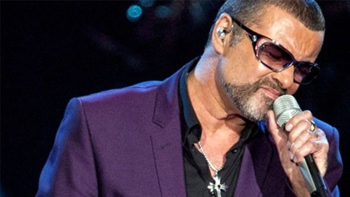 George Michael