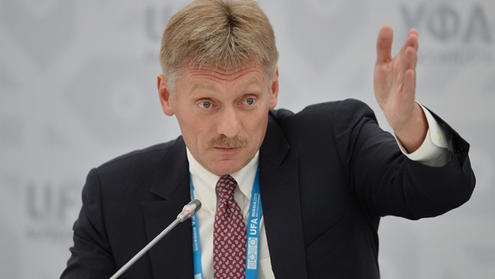Kremlin’den Türkiye’ye mali yardım açıklaması