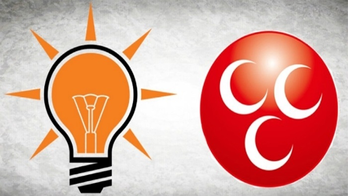 MHP, AKP’ye mi katılıyor?