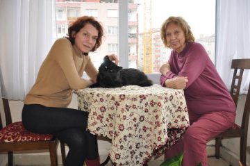 Aslı Erdoğan: Kendimi özgür hissetmiyorum