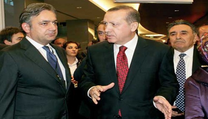 Birlikte alçalıyor, alçaklıkta yarışıyorlar [Tarık Toros]