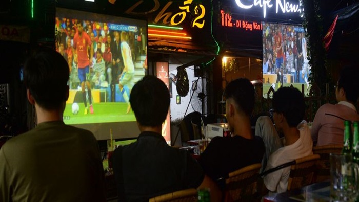 Bahis çeteleri ‘şikede’ sınır tanımıyor [Efe Yiğit]