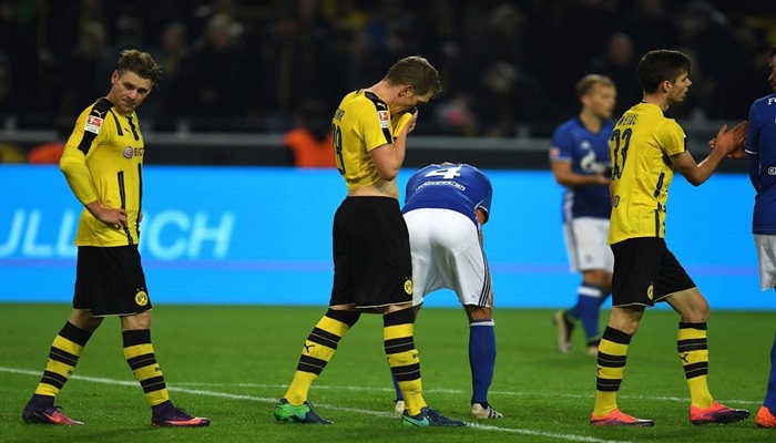 Bundesliga’nın kayıp devleri [Haber-İnceleme: Efe Yiğit]
