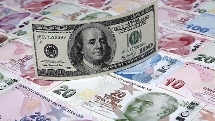 Dolar için yeni tahmin: 3,95 TL