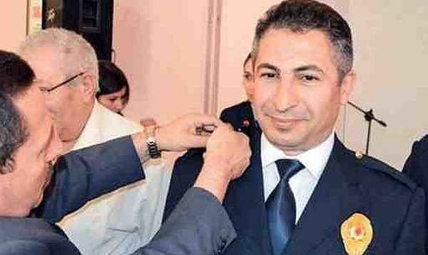 Emniyetçi Engin Dinç’ten Berat Albayrak’a, Berkin Elvan raporu