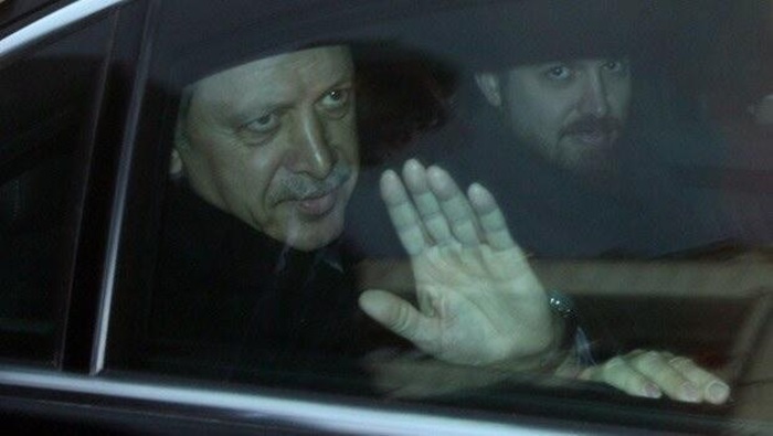 İtalya’dan Bilal Erdoğan’a kötü haber