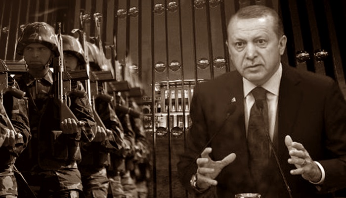 Erdoğan Darbe Komisyonu’na niçin çağrılmıyor? [Veysel Ayhan]