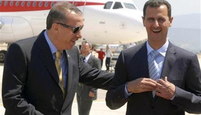 Erdoğan’ın dönüş hızı… ‘Katil Esed’den ‘Kardeş Esad’a [Selim Gündüz]
