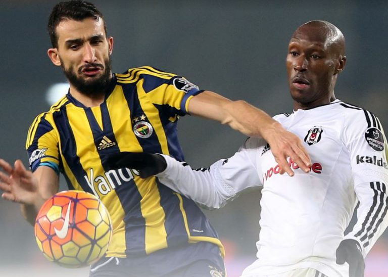 Fenerbahçe zirve, Beşiktaş zirvede tutunma peşinde [Efe Yiğit]