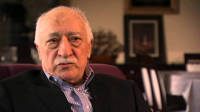 Fethullah Gülen: Türkiye iç savaşa sürüklenmek isteniyor, ülkesini milletini seven herkes dikkatli olmalı