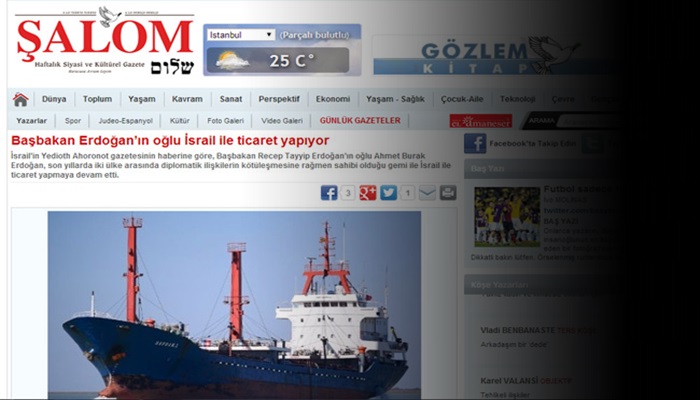 gemi erdoğan