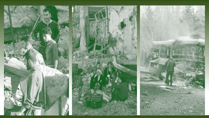 Halep, Cizre, Kayseri… [Haber-Yorum: Kemal Ay]