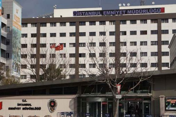 İstanbul Emniyet Müdürlüğü’nde yeni atamalar
