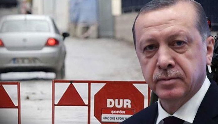 Savcı Bilgili: Kozmik Oda’da arama, Erdoğan’ın ‘uygun olur’ onayı ile yapıldı