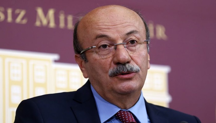 Bekaroğlu’ndan Diyanet’e:Çocuklar yakılıyor,bebeklere babasından dolayı hastanede bakılmıyor sarıklılardan çıt yok