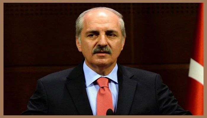 Kurtulmuş’un acı itirafları [Erhan Başyurt]