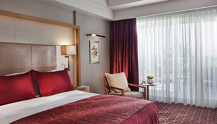 Otel odaları hakkında bilmeniz gerekenler