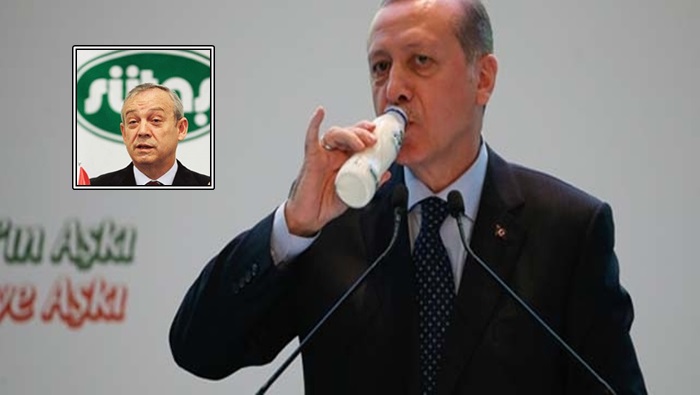 vatan haini dedigi muharrem yilmaz in ayranini icti tr724