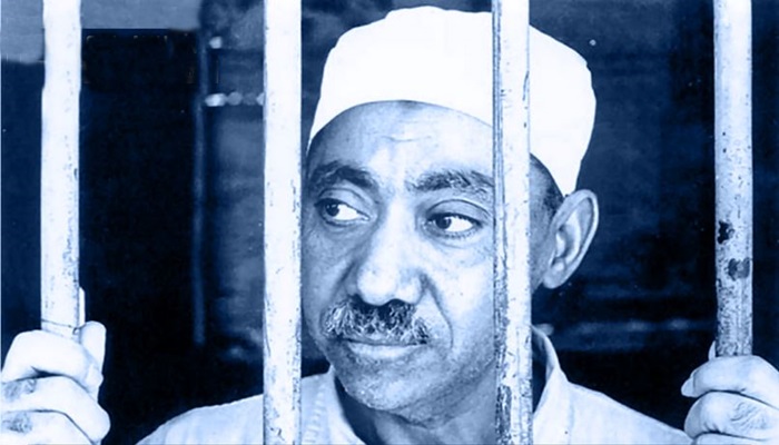 Seyyid Kutup’tan bugüne (2) –  [Veysel Ayhan]